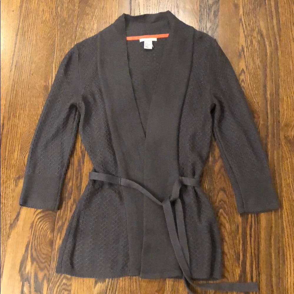 H&M cardigan